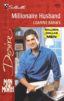 Cover image for Millionaire Husband